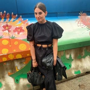 Meet your Posher, Remy